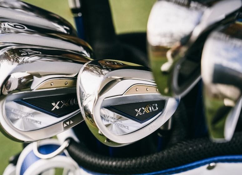 Mejorar el juego con los palos de golf XXIO: la opción premium