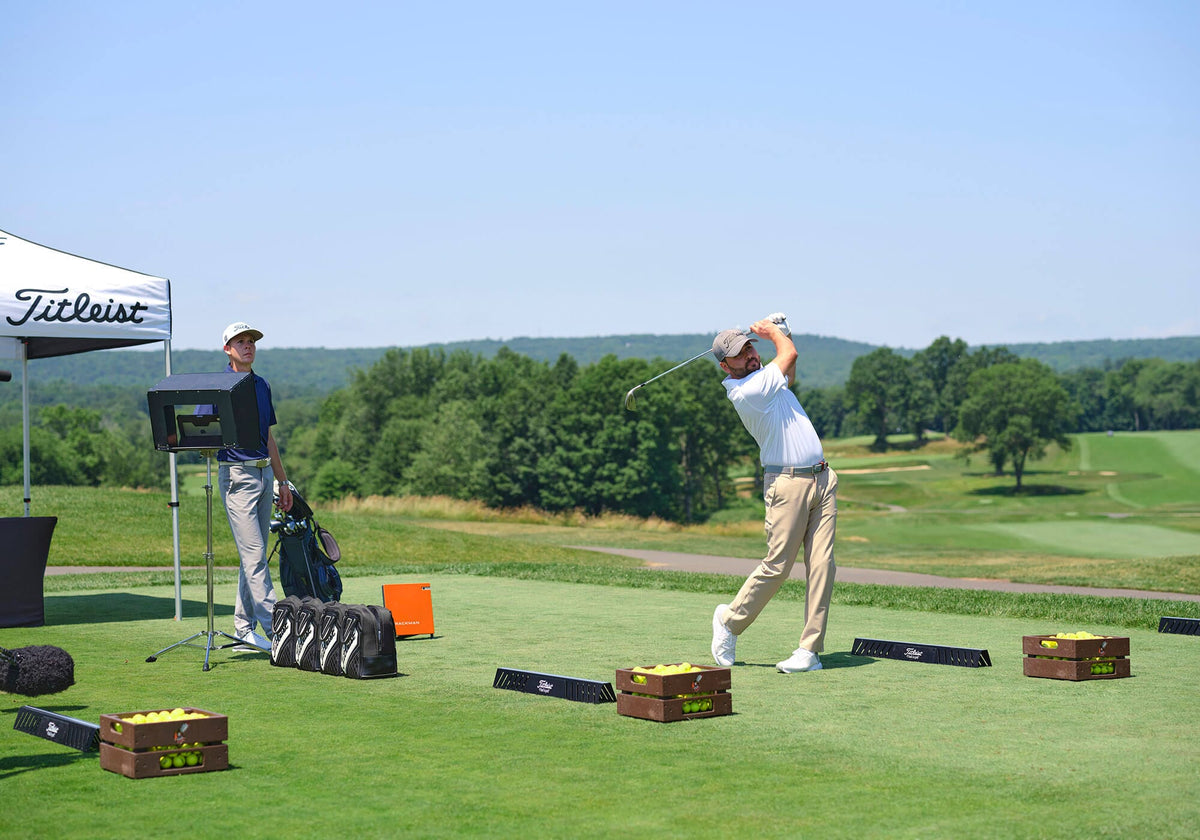 Fitting de bola de golf Titleist: por qué y cómo elegir la mejor bola en 2025
