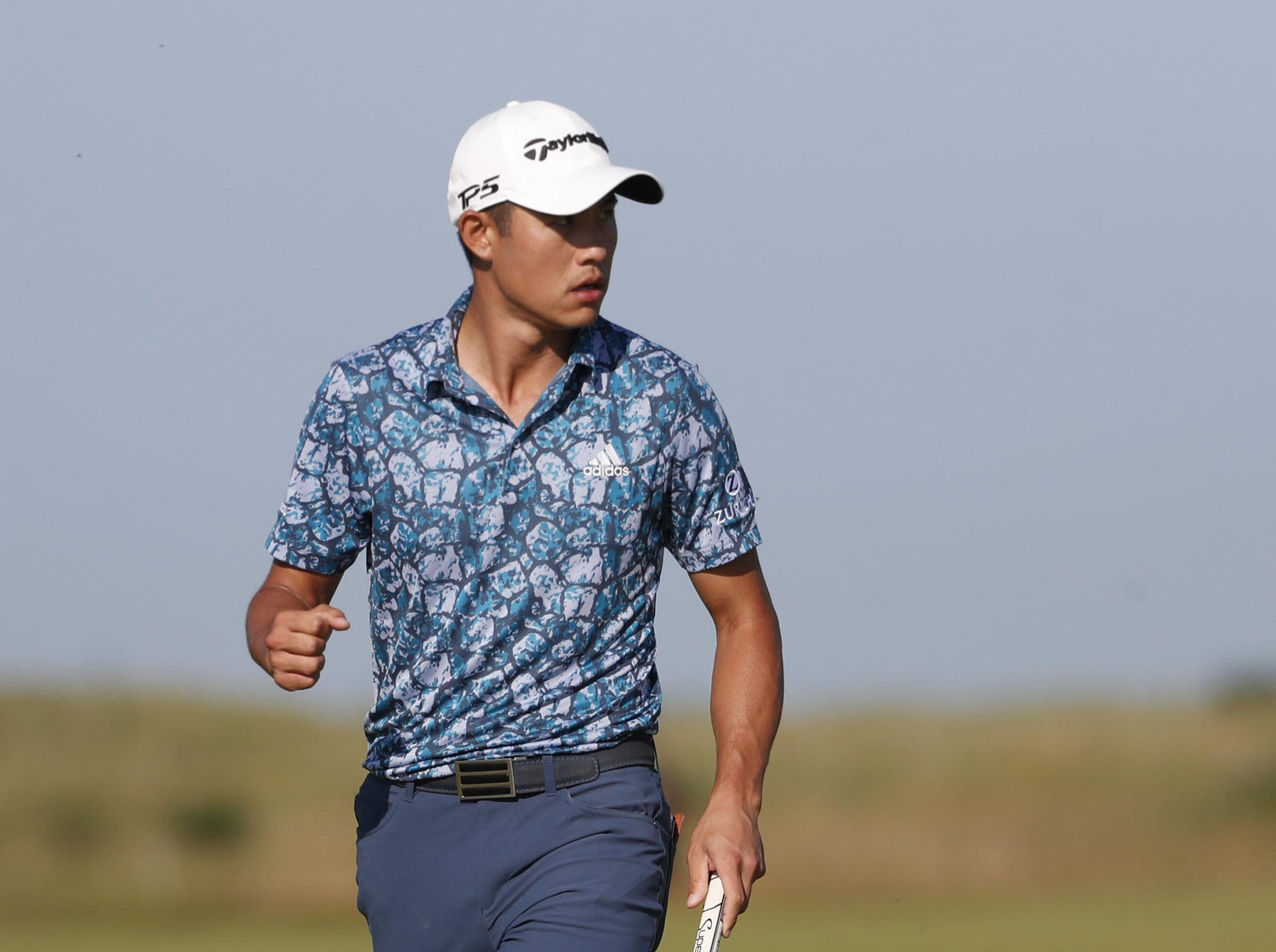 Les Tendances Actuelles en Mode Golf : Quoi Porter sur le Green ?