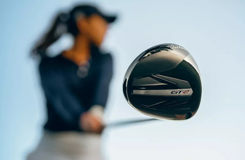 Nouveaux Drivers Titleist GT : Ils Augmentent votre Distance de...