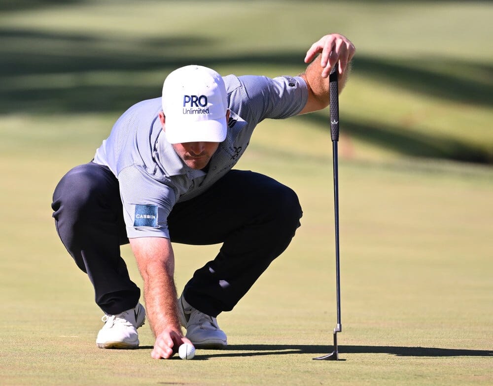 Putter Mallet o Blade: ¿cuál elegir en 2025? Guía completa