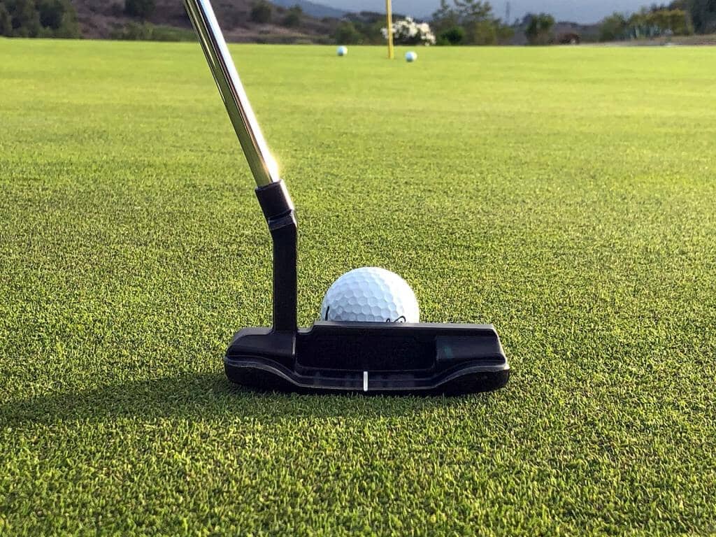 Putters de golf: selección y guía de compra completa