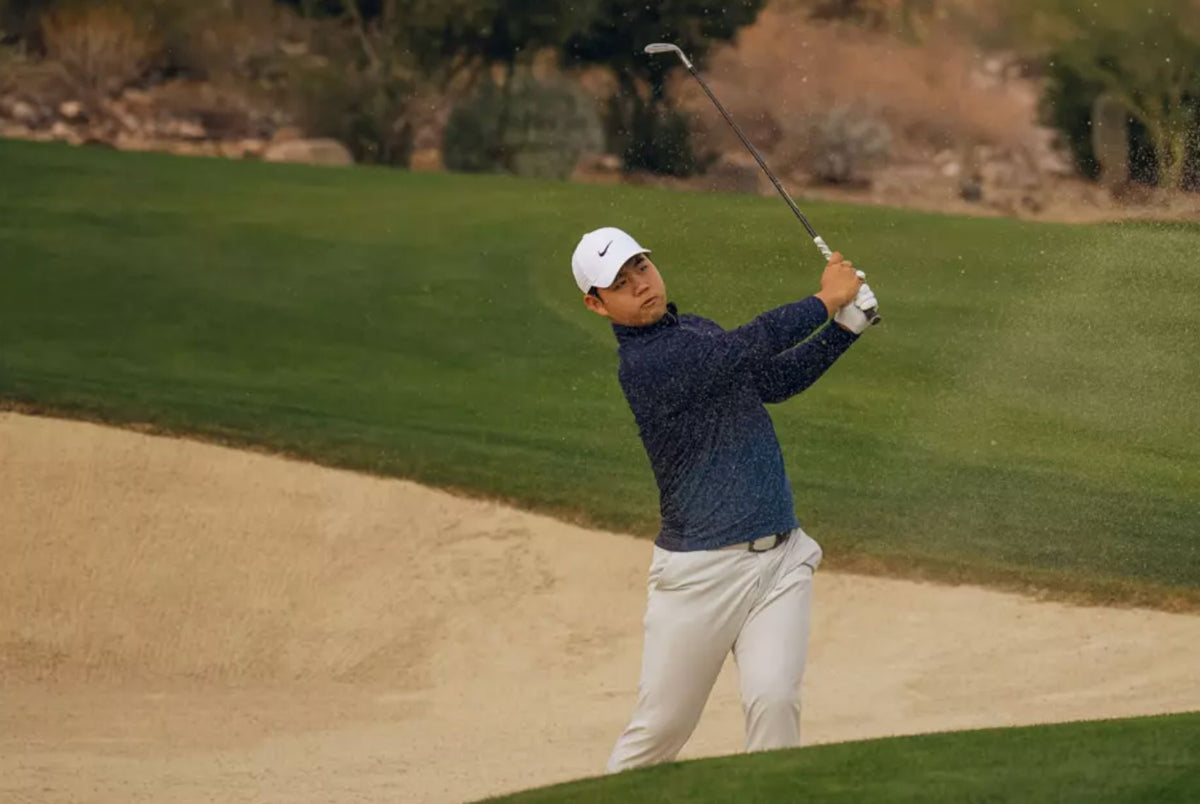 Wedges de golf: cómo elegir el loft y el bounce adecuados
