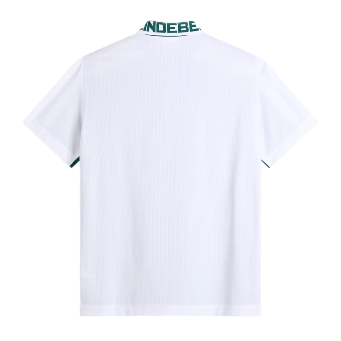 J.Lindeberg Polo Bozak Forest Biome - GolfCenter.fr