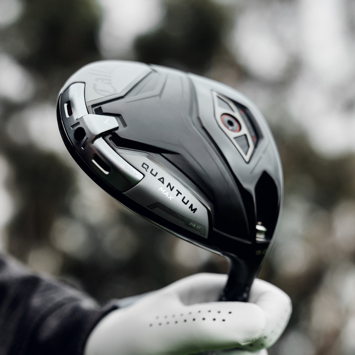 Fitting Day Callaway - GolfCenter.fr