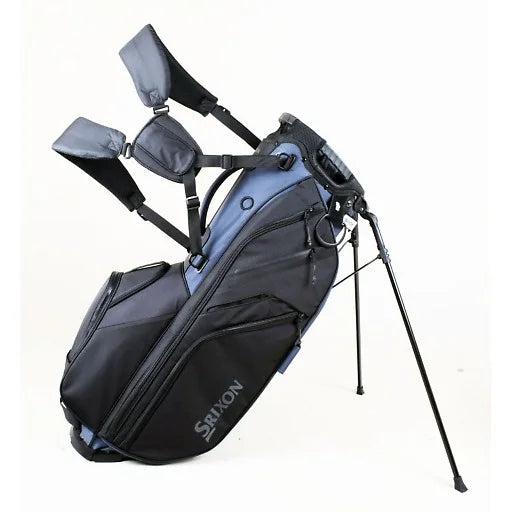 Srixon Sac Trépied Premium - Black/Slate