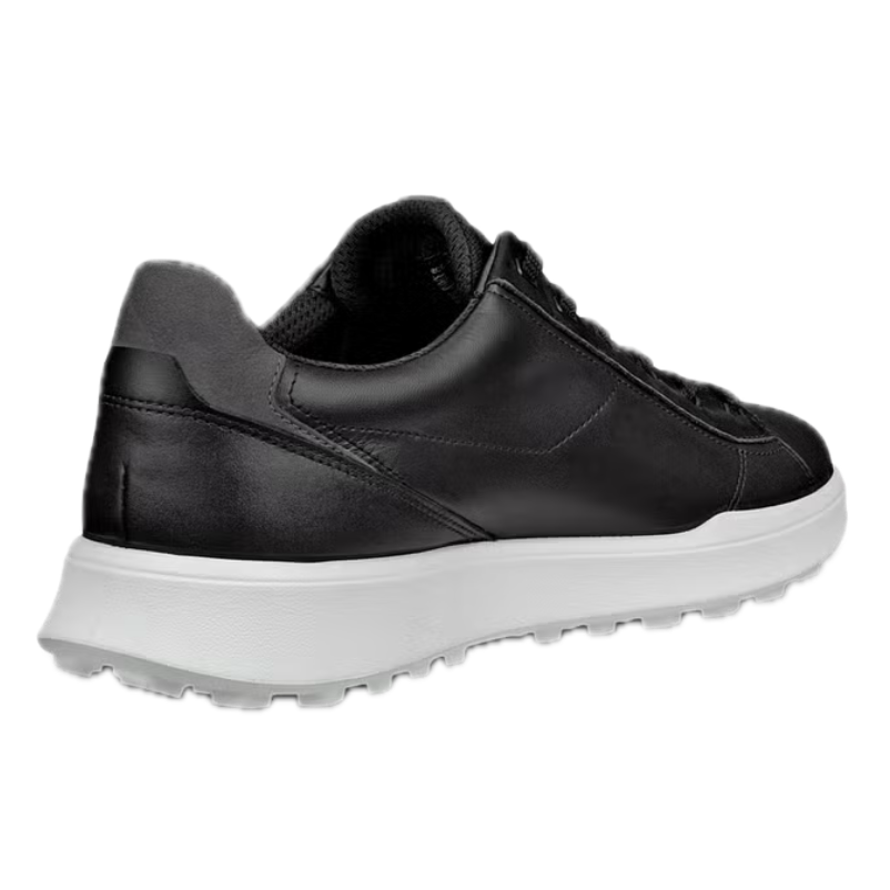 ECCO Zapatos Golf Street Vibe Negro - GolfCenter.fr