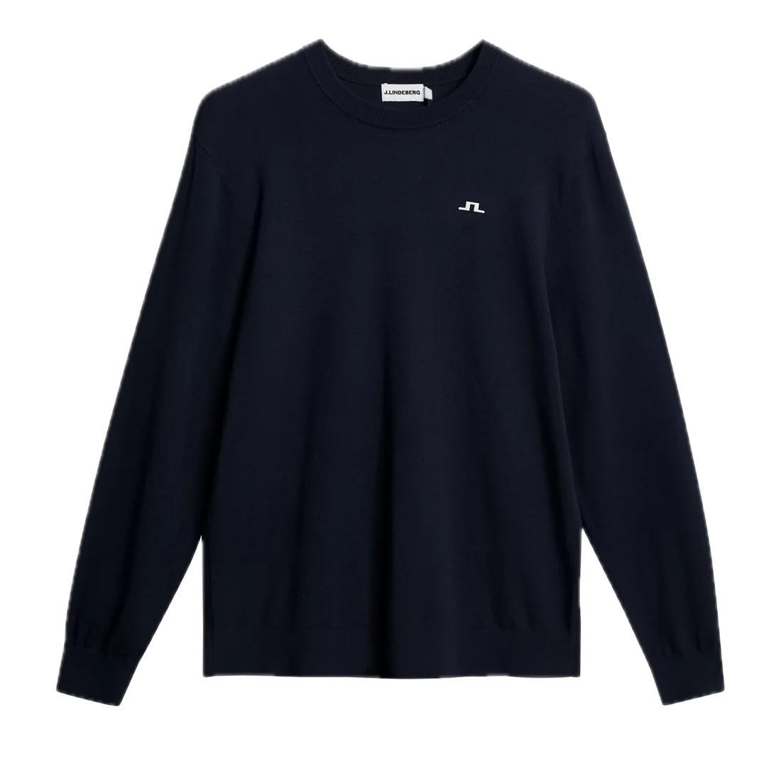 J.Lindeberg Pull Henry Bleu Marine - GolfCenter.fr