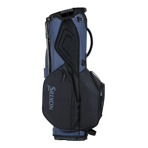 Srixon Sac Trépied Premium - Black/Slate
