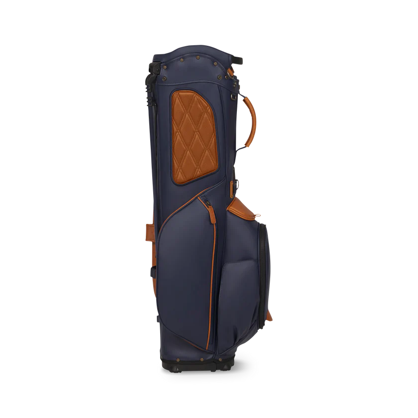 Titleist sac trepied LINKSLEGEND MEMBER Navy/Palo/Abras - GolfCenter.fr