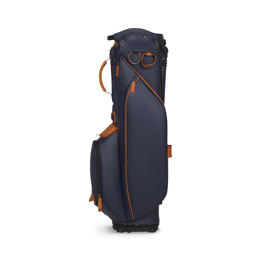 Titleist sac trepied LINKSLEGEND MEMBER Navy/Palo/Abras - GolfCenter.fr