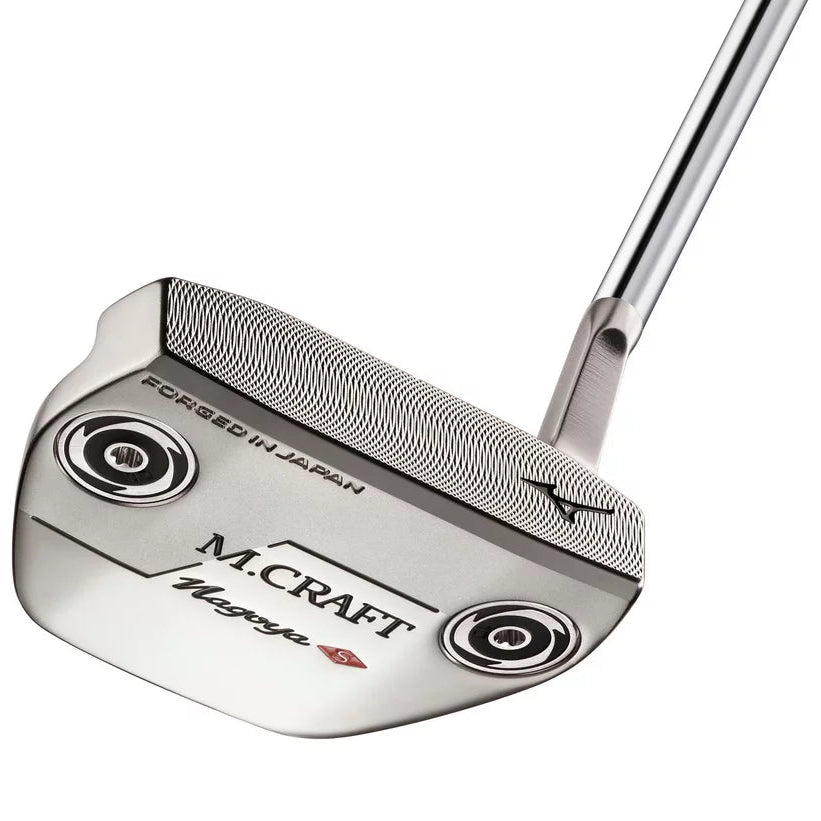 Mizuno Putter M.Craft Nagoya S