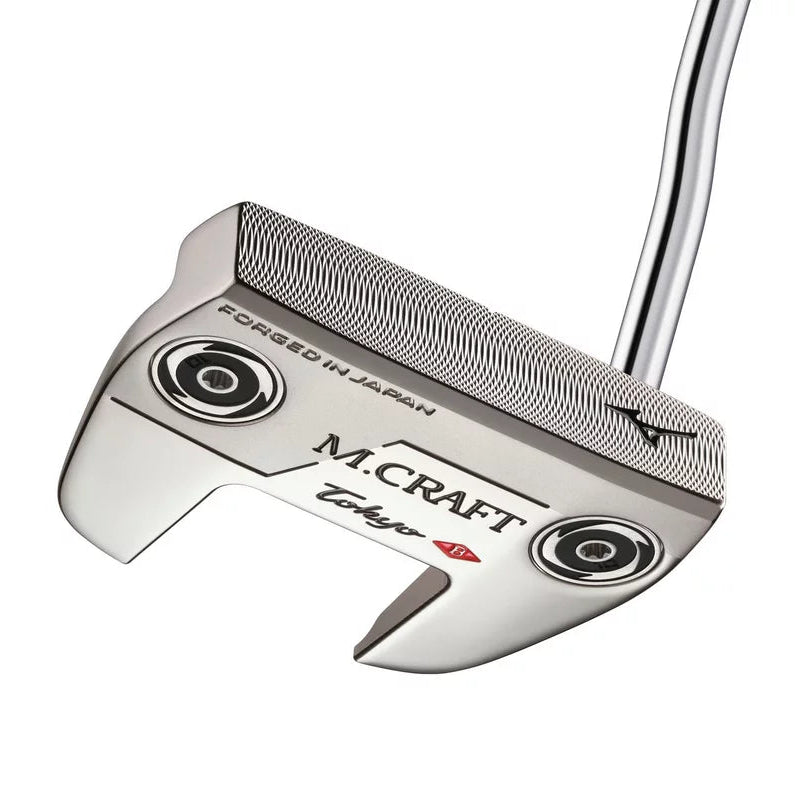 Mizuno Putter M.Craft Tokyo B