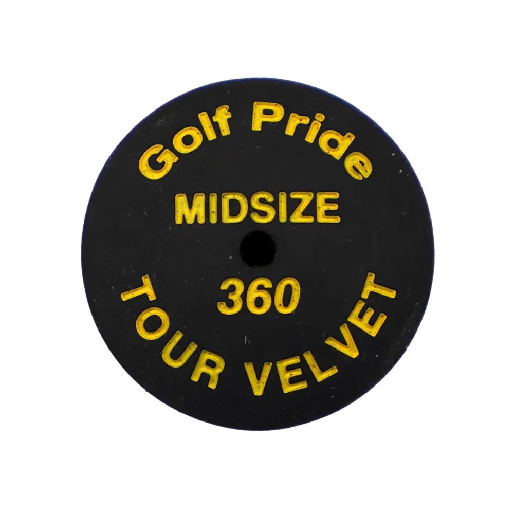 PING Grip Tour Velvet 360 - GolfCenter.fr