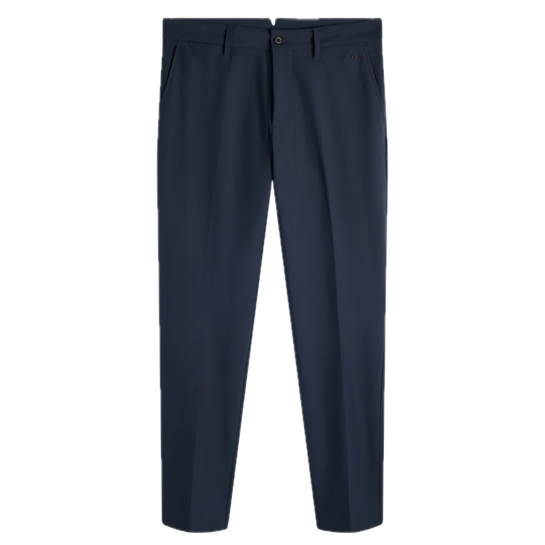 J.Lindeberg Pantalon Ellott Bonded Fleece Bleu Marine - GolfCenter.fr