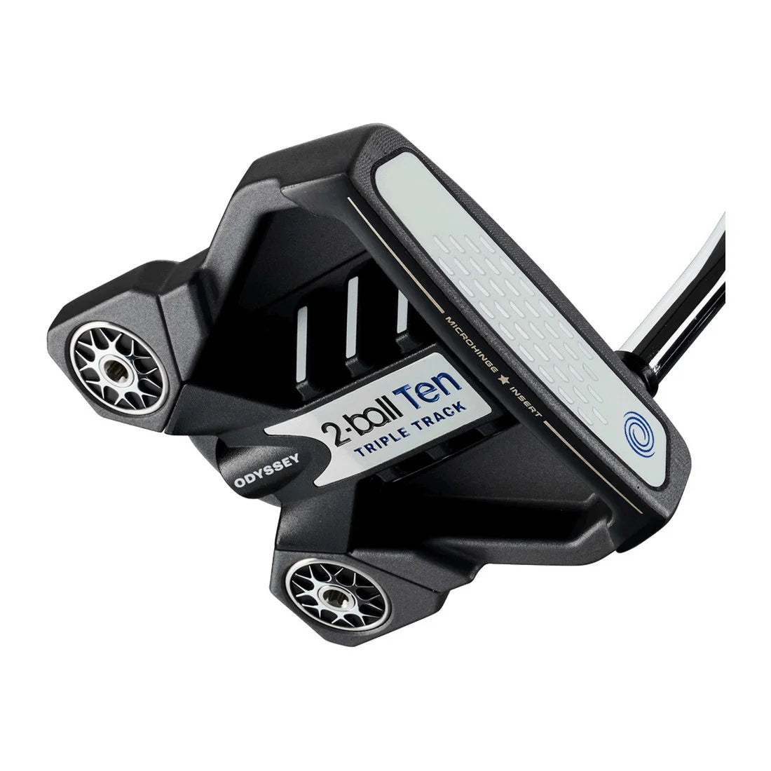 Odyssey Putter 2-Ball Ten Triple Track ( Occasion )