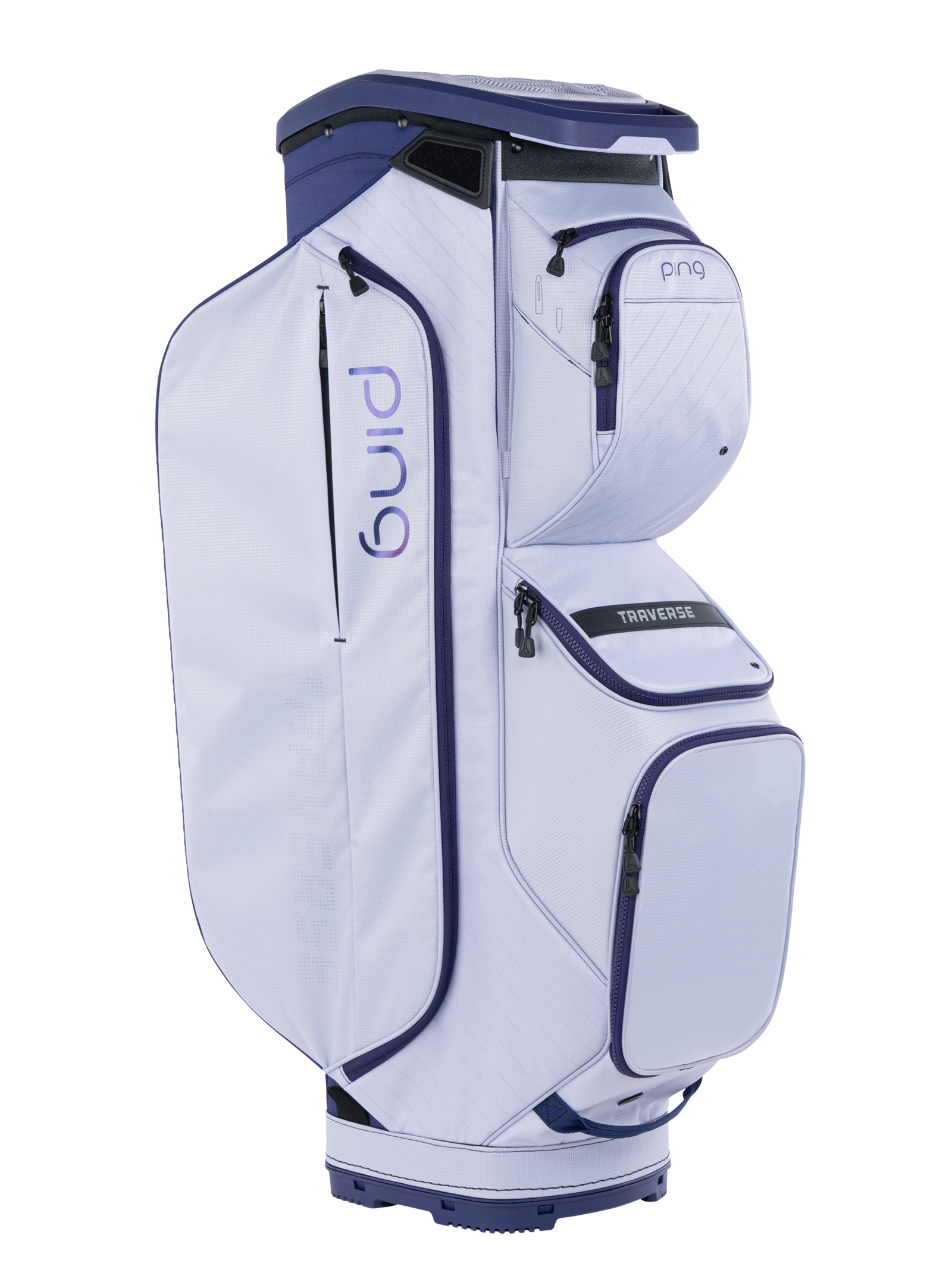 PING SAC CHARIOT TRAVERSE 244 GLE4 - GolfCenter.fr