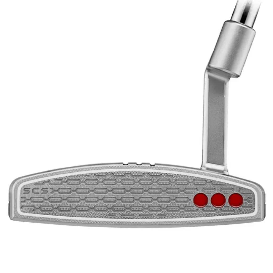 Scotty Cameron Putter Phantom 3.2 - GolfCenter.fr