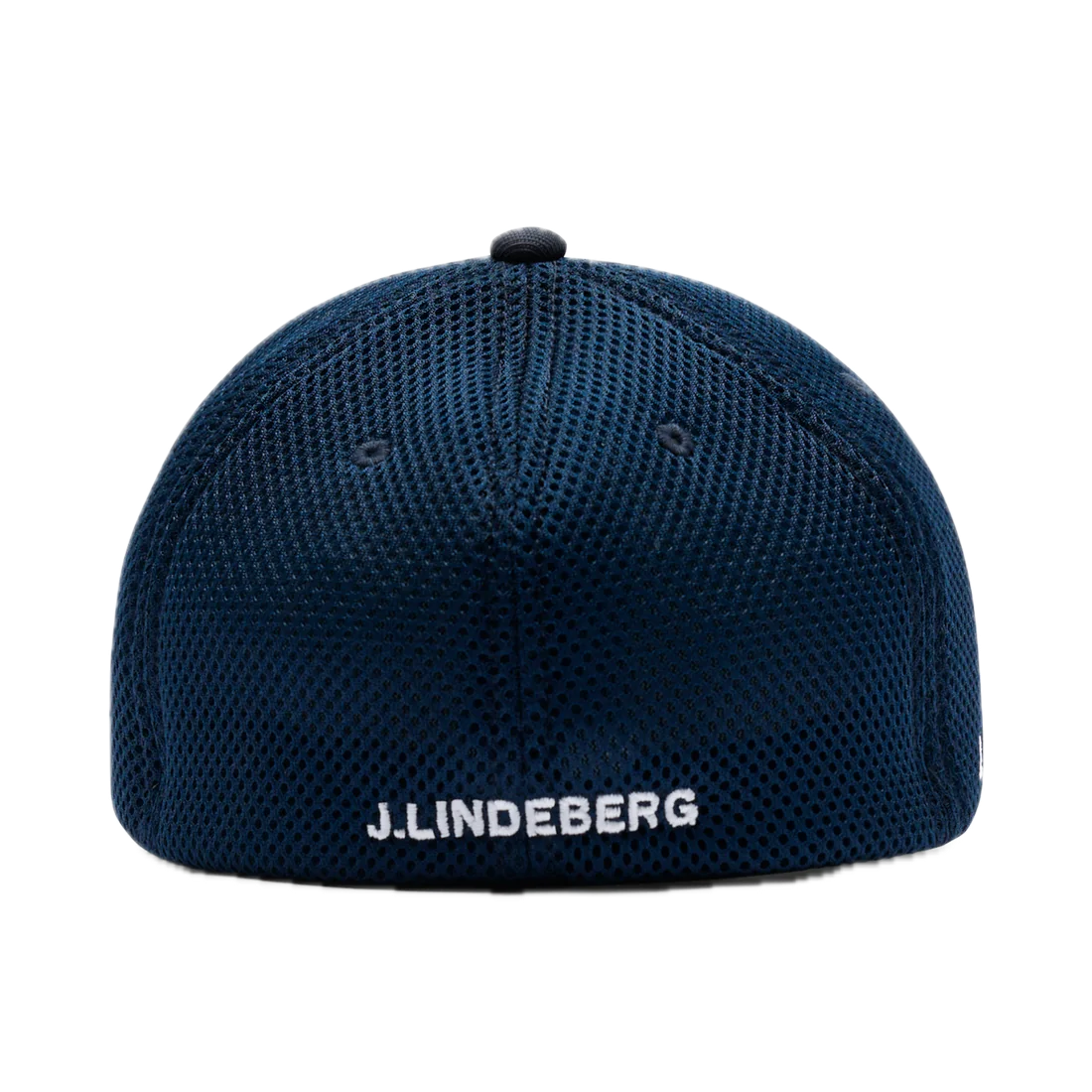 J.Lindeberg Casquette JL Pro Cap Bleu Marine - GolfCenter.fr
