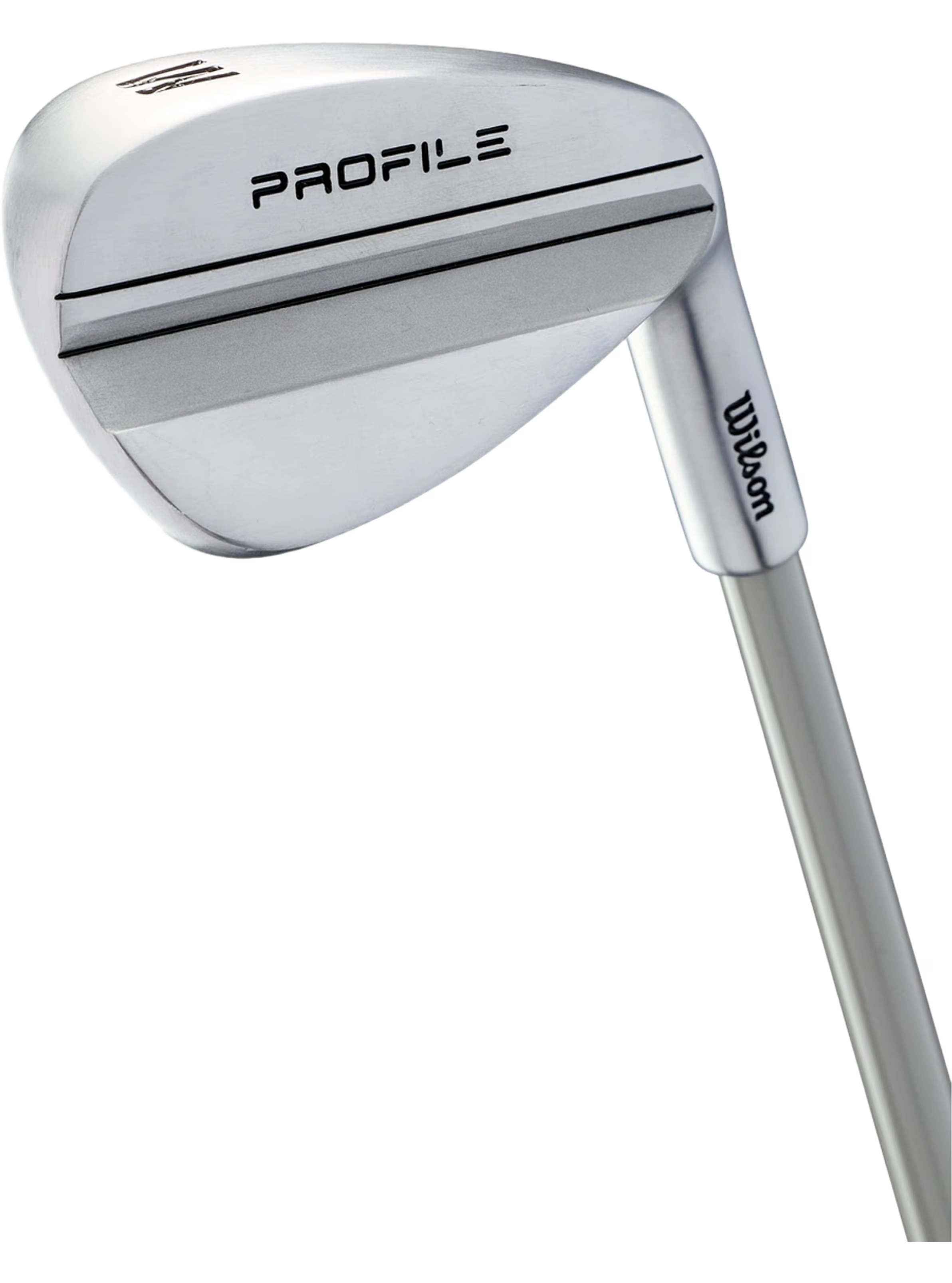 Wilson Profile Jr Small — Kit de golf junior (5-8 ans)