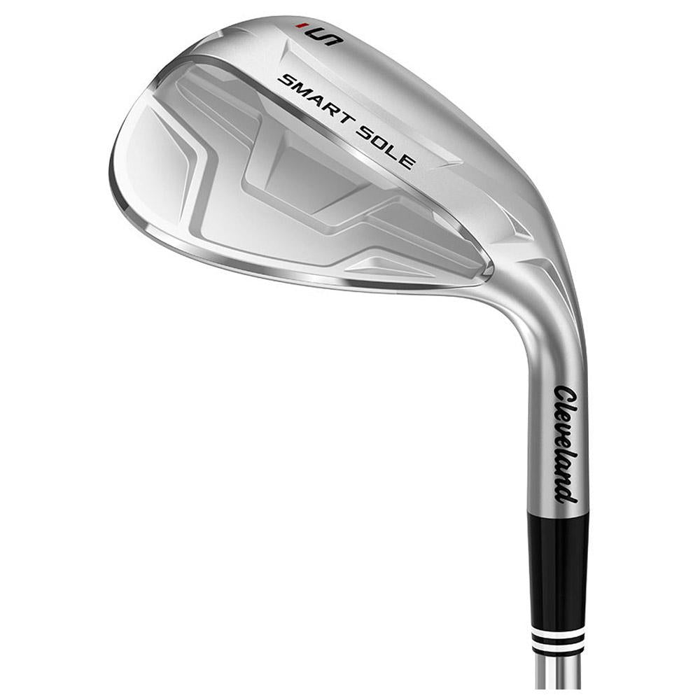 Cleveland Wedge Smart Sole 4