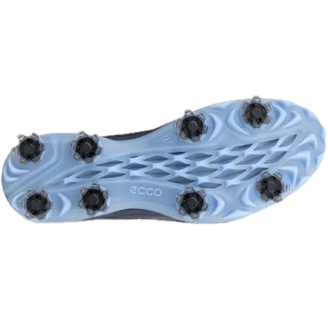 Ecco Chaussures Femme Biom Tour Bleu Marine - GolfCenter.fr