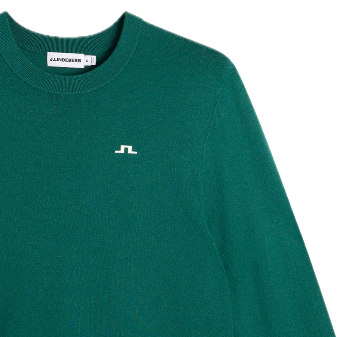 J.Lindeberg Pull Henry Forest Biome - GolfCenter.fr
