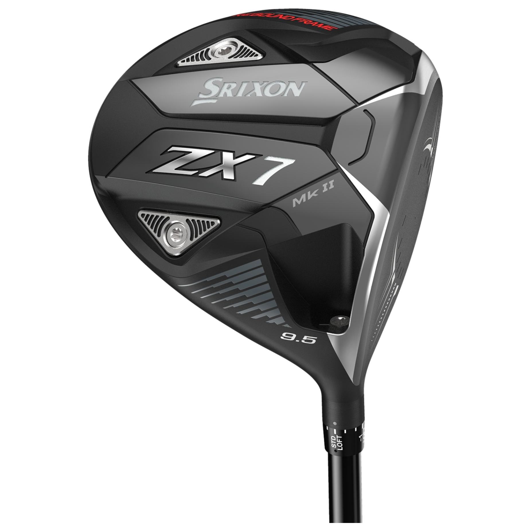 Srixon Driver ZX7 Mk II - GolfCenter.fr