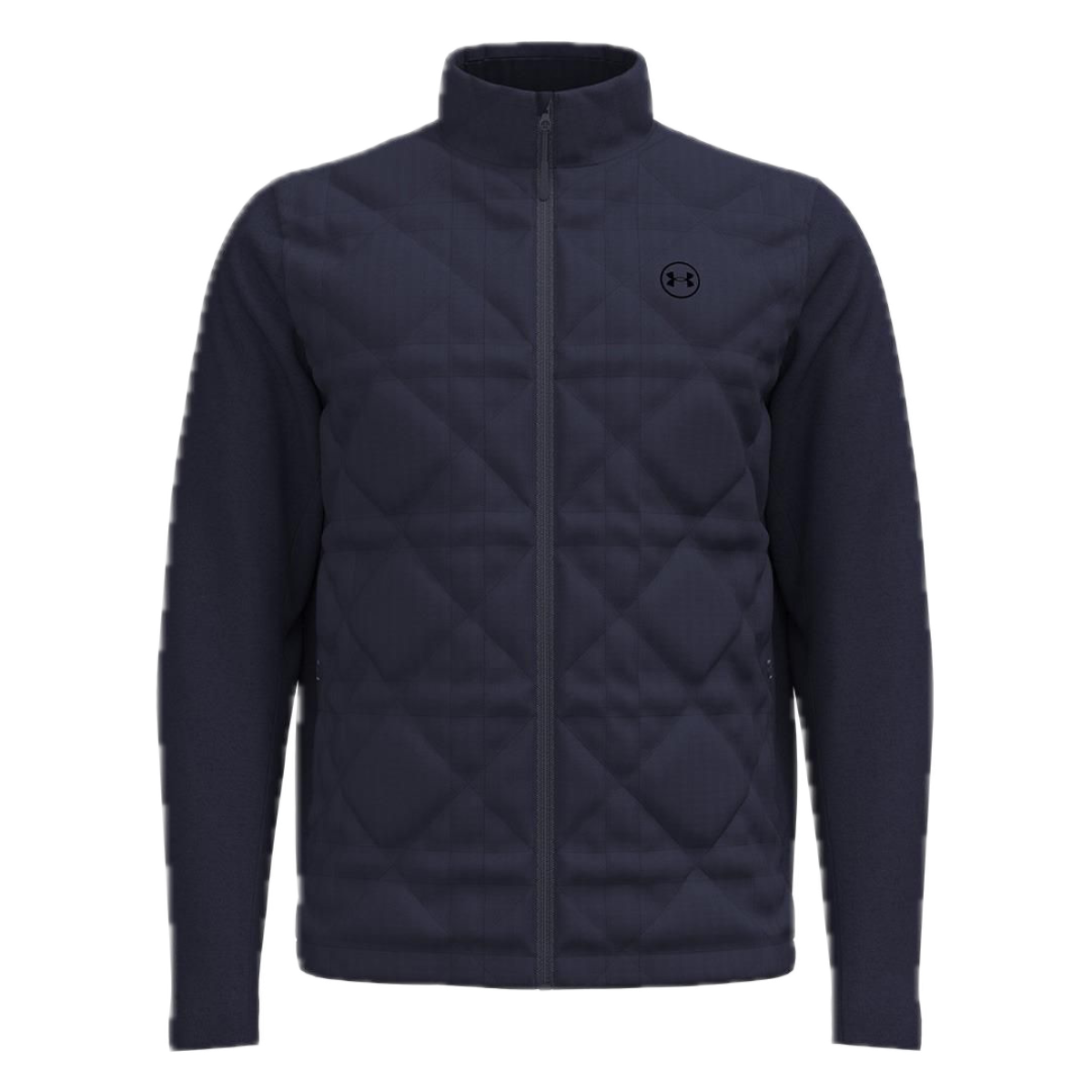 Under Armour Veste Drive Pro Insulated Bleu marine