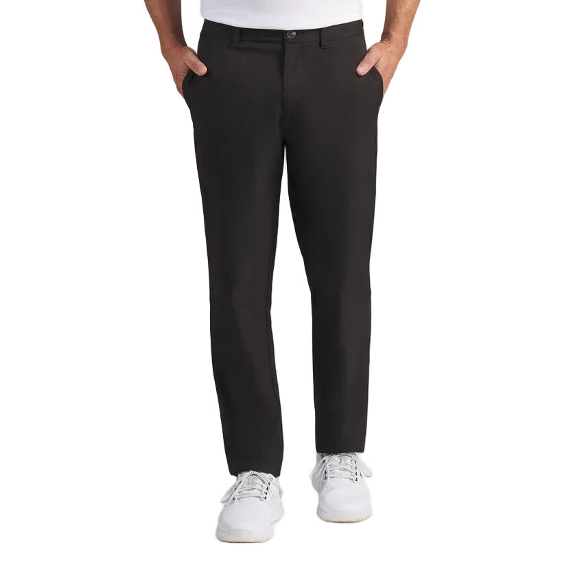 Puma Pantalon 101 Pure tailored Black
