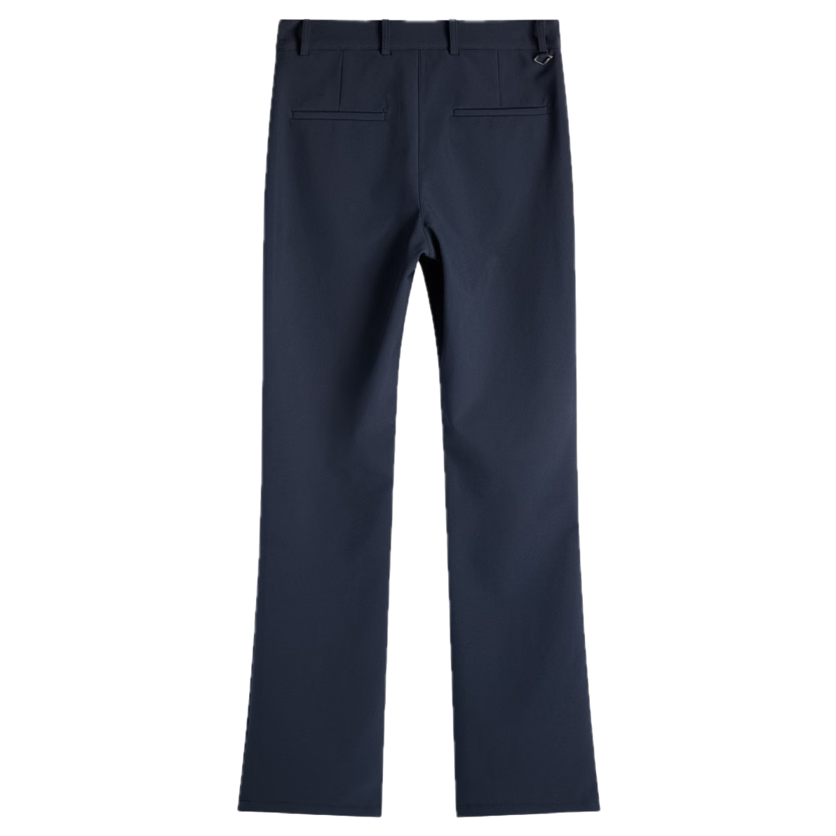 J.Lindeberg Pantalon Femme Chaud Mia Bonded Bleu Marine - GolfCenter.fr