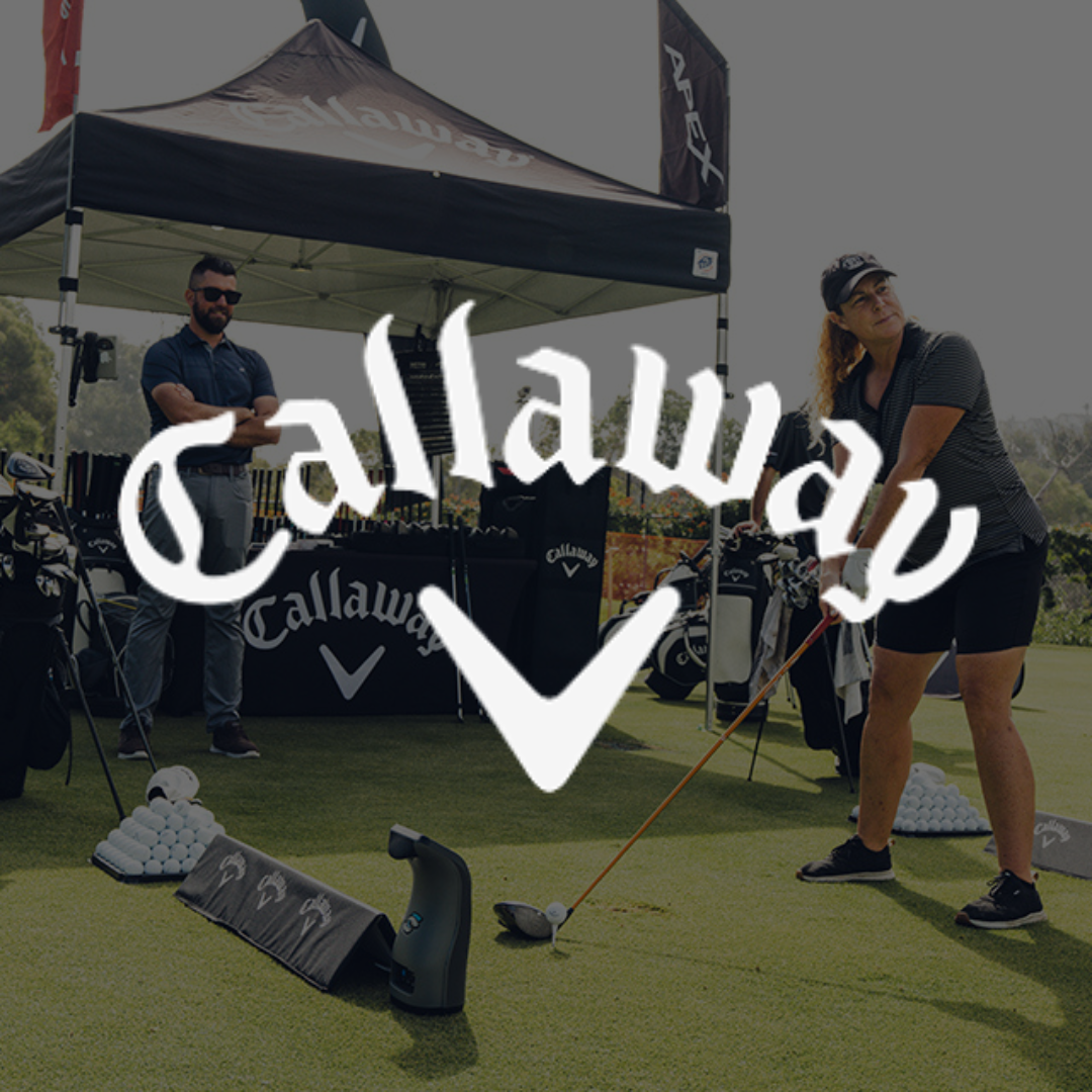 Día de adaptación Taylormade