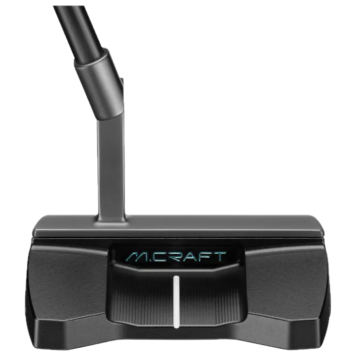 Mizuno Putter M.Craft X Z2 - GolfCenter.fr