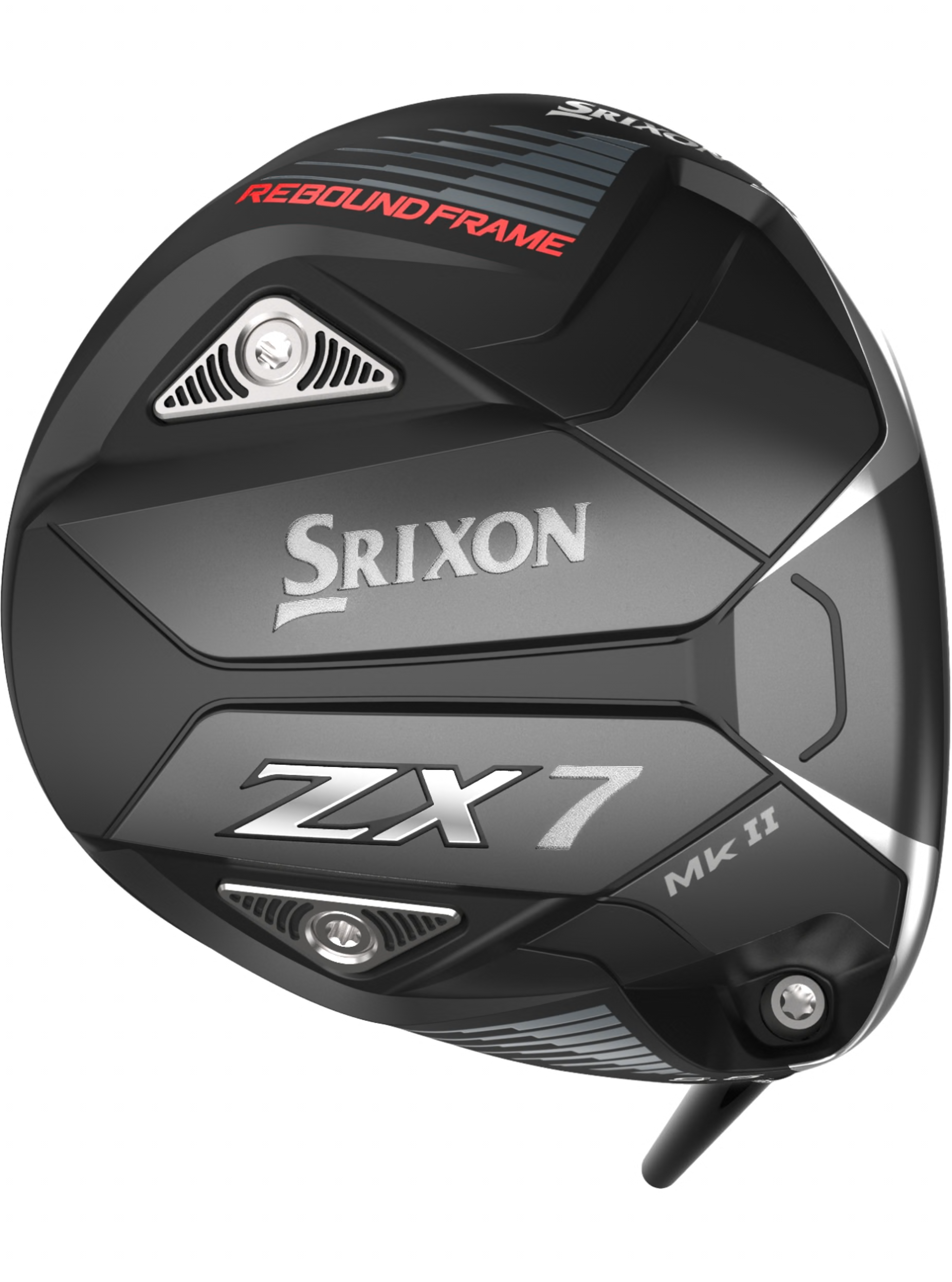 Srixon Driver ZX7 Mk II - GolfCenter.fr