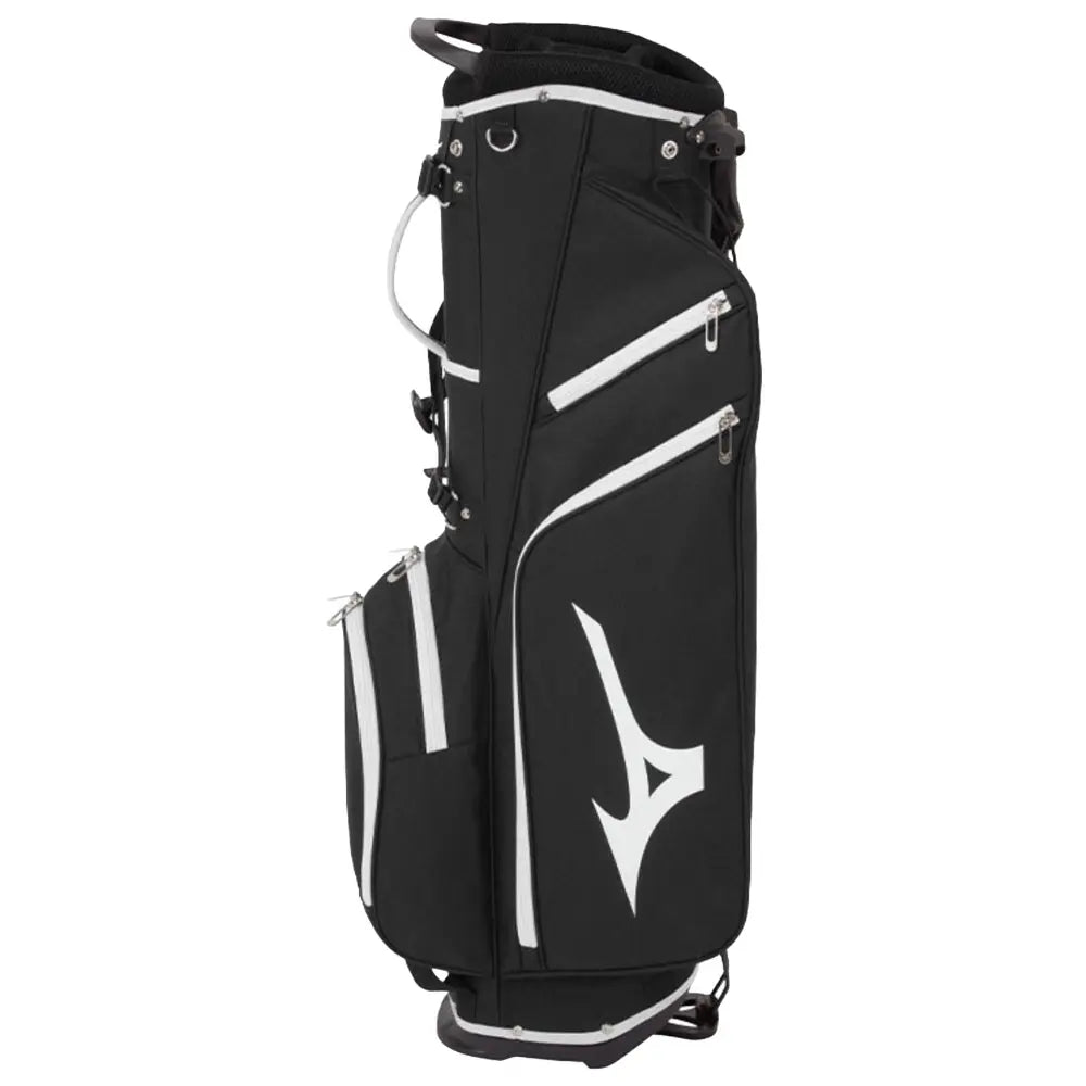 Mizuno Sac Trépied Breeze Stand Black White