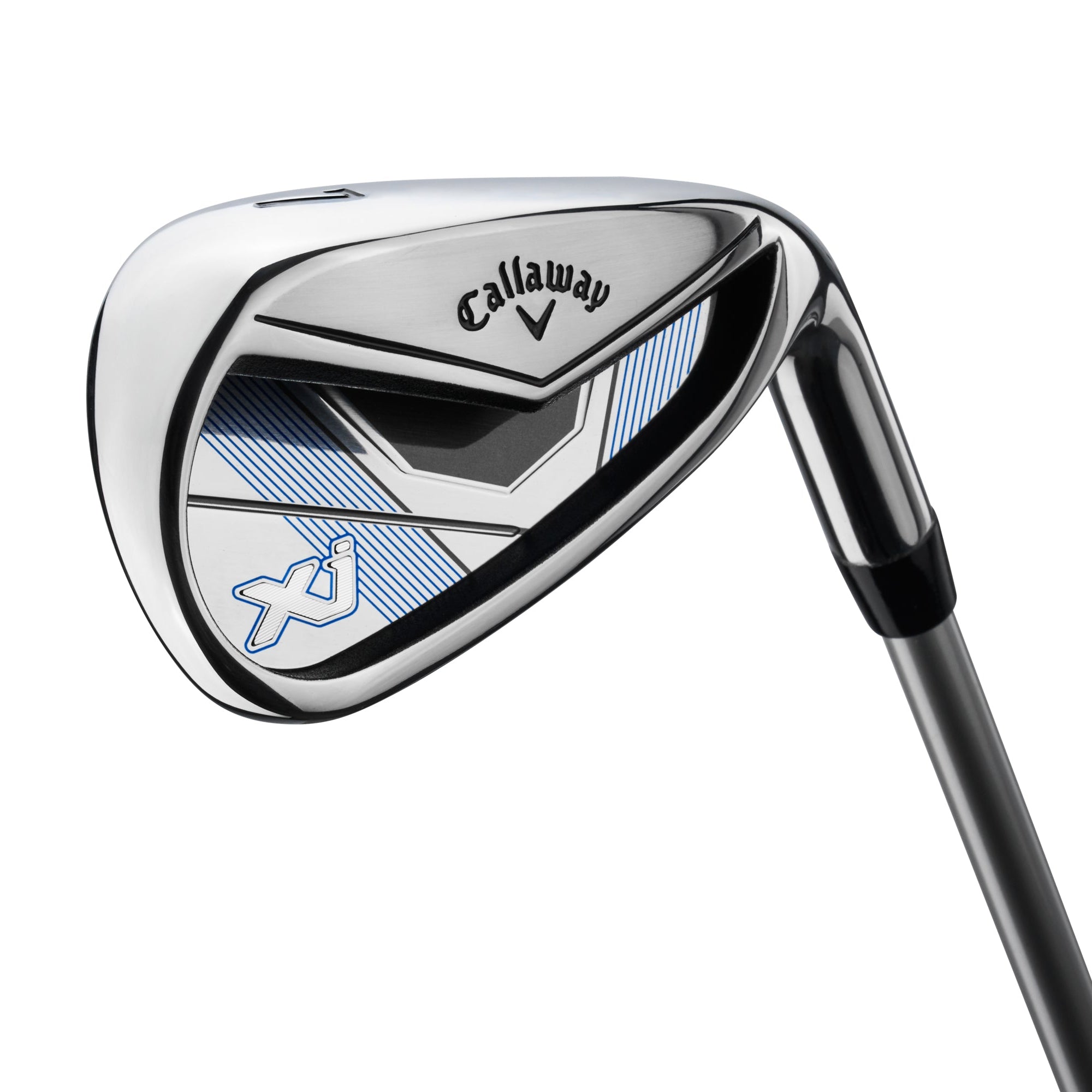 Callaway pack XJ Junior 1 — Série 4 clubs junior Noir - GolfCenter.fr
