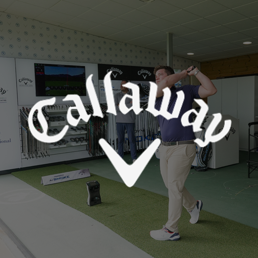 Día de adaptación Taylormade
