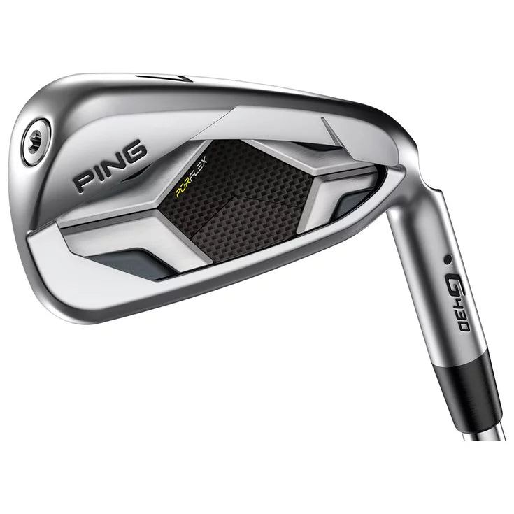 Ping Serie de fers G430 (Occasion) - GolfCenter.fr