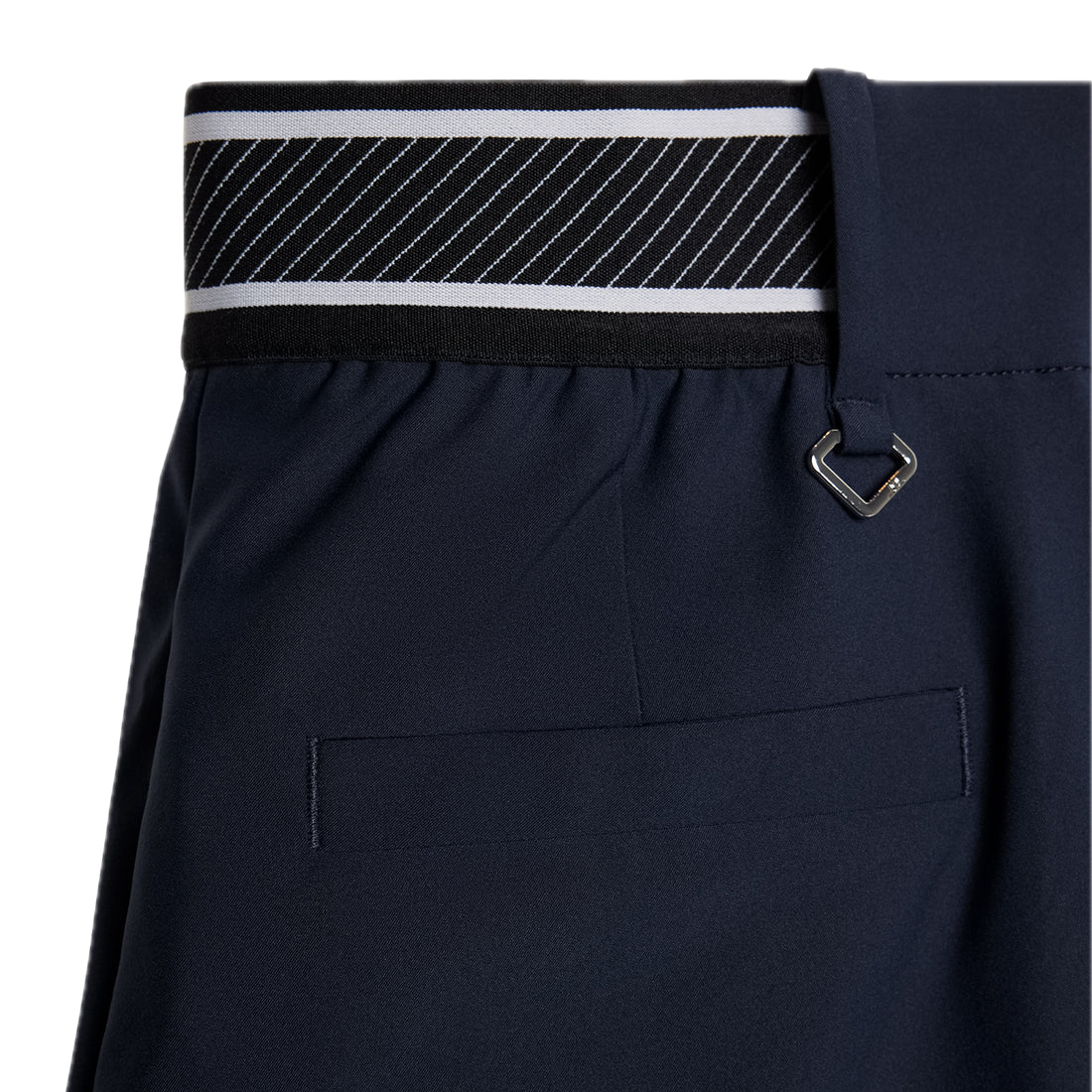 J.Lindeberg Pantalon Femme Pinja Bleu Marine - GolfCenter.fr