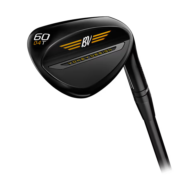 Titleist Wedge SM11 black VAPOR