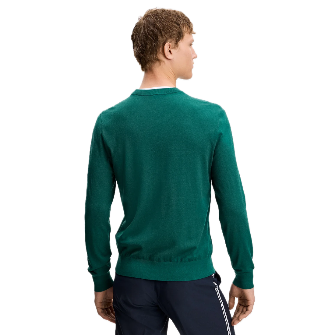 J.Lindeberg Pull Henry Forest Biome - GolfCenter.fr
