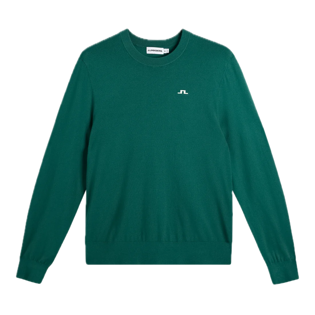 J.Lindeberg Pull Henry Forest Biome - GolfCenter.fr