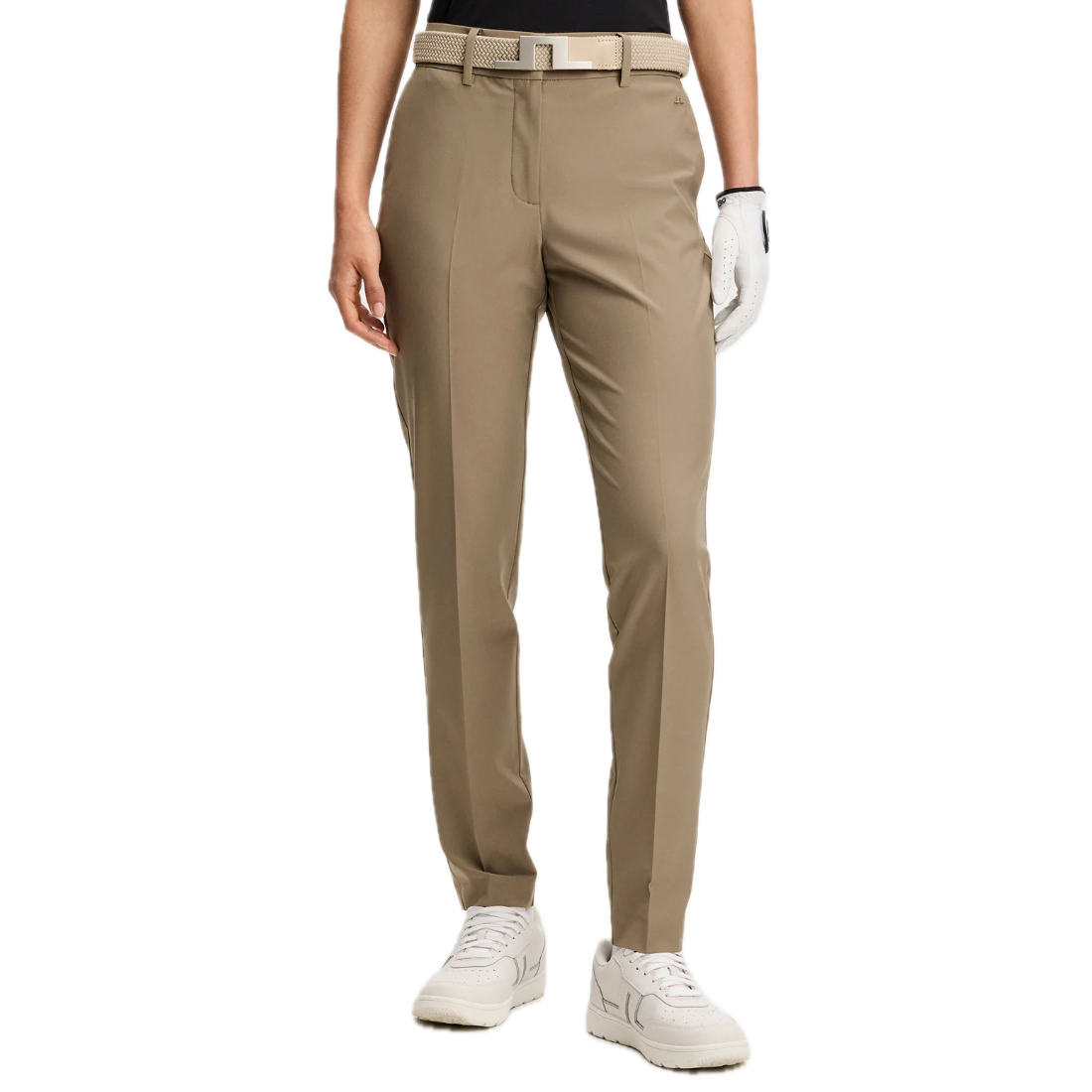 J.Lindeberg Pantalon Femme Pinja Brindle - GolfCenter.fr