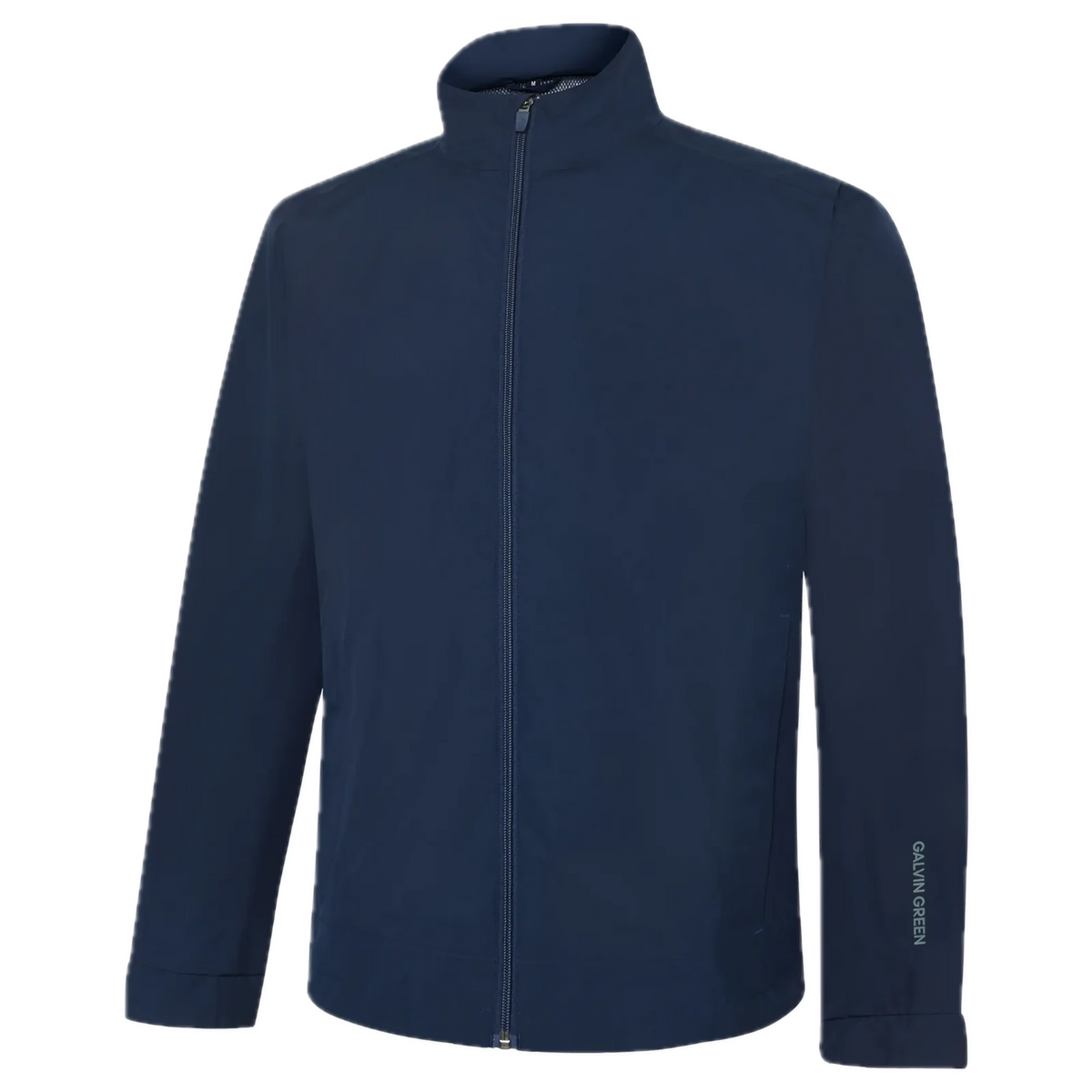 Galvin Green Veste de Pluie Aston Bleu Marine - GolfCenter.fr