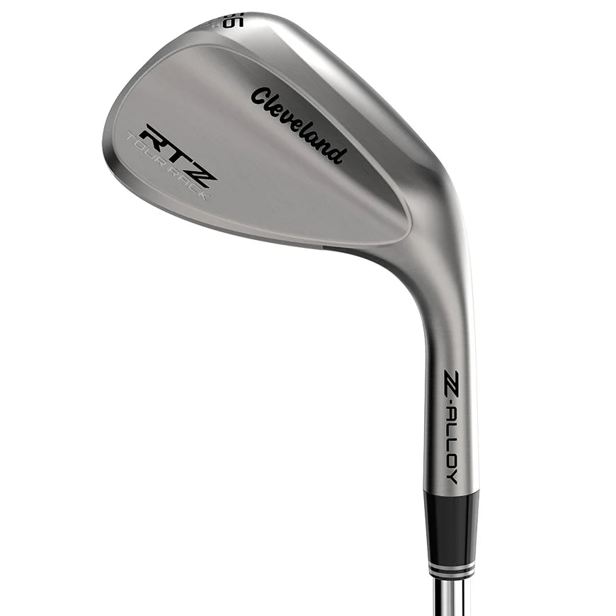 Cleveland Wedge RTZ Rack (Raw)