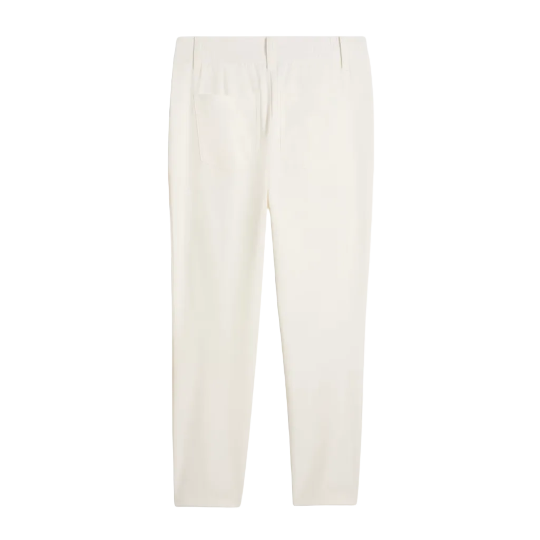Puma Pantalon Femme Avant Slim White - GolfCenter.fr