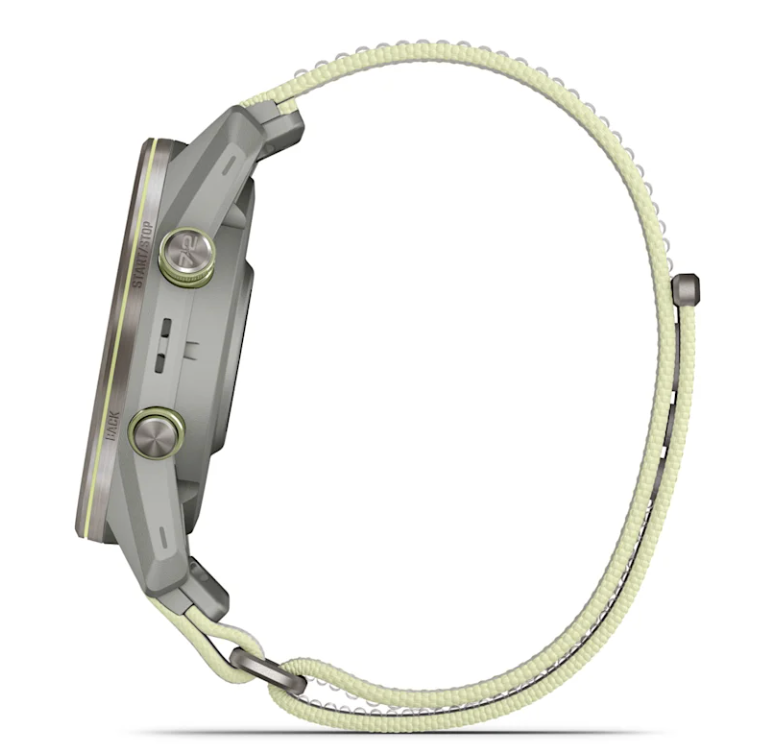 Garmin Montre Approach S72 - GolfCenter.fr