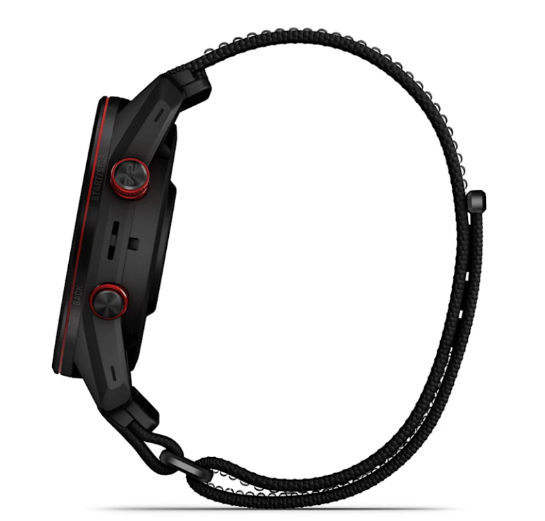 Garmin Montre Approach S72 - GolfCenter.fr