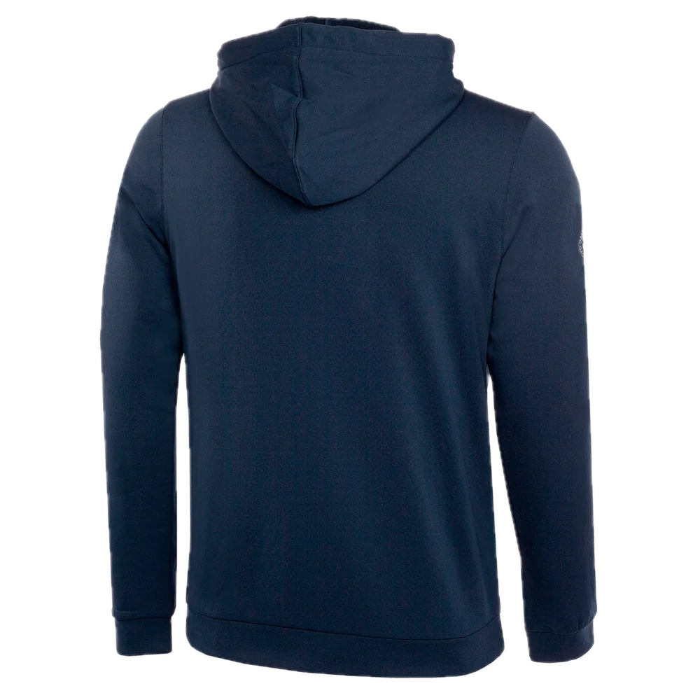 Galvin Green Sweat Donnie Bleu Marine - GolfCenter.fr