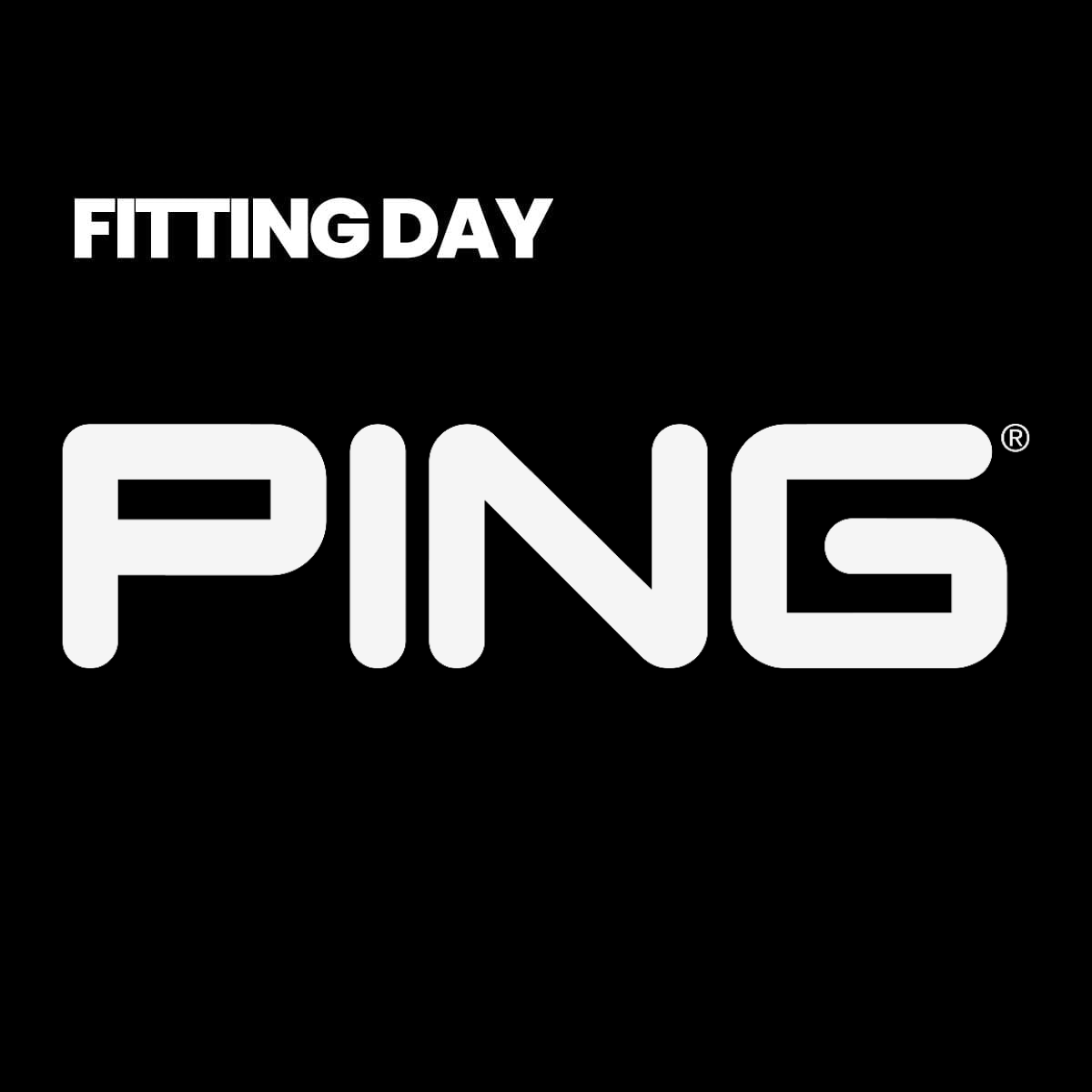 Fitting Day Ping - GolfCenter.fr
